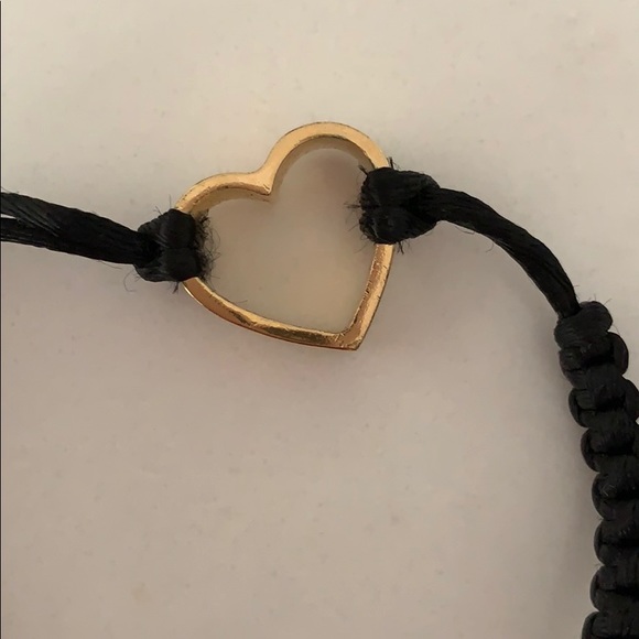 Juicy Couture Heart Bracelet ❤️ - Picture 3 of 5